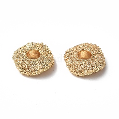 Brass Beads&nbsp;X-KK-P223-30G