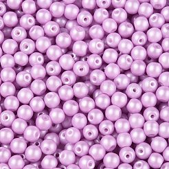 Glass Seed Beads&nbsp;SEED-T007-01H