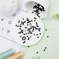 800Pcs 2 Colors Multi Colour DIY Handcraft Buttons For Dolls Clothes&nbsp;RESI-FG0001-01