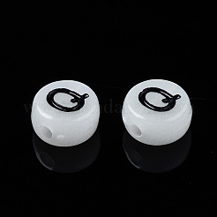 Acrylic Beads&nbsp;SACR-S273-29Q