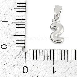 Brass Charms&nbsp;KK-G522-54S-P