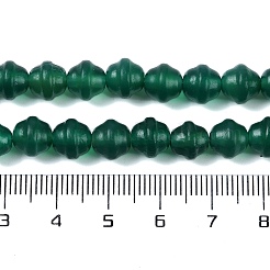 Natural Agate Beads Strands&nbsp;G-P543-A01-01C
