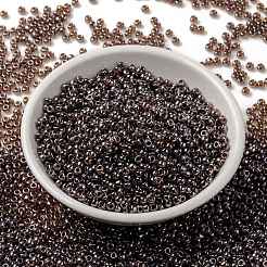 MIYUKI Round Rocailles Beads&nbsp;SEED-JP0009-RR0327