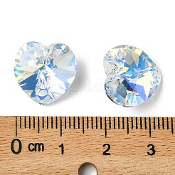 Preciosa&reg MAXIMA Crystal Pendants&nbsp;Y-PRC-PD14-00030-200