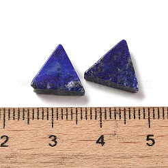 Natural Lapis Lazuli Cabochons&nbsp;G-K360-01B