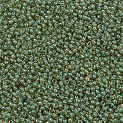 TOHO Round Seed Beads&nbsp;SEED-JPTR11-0380