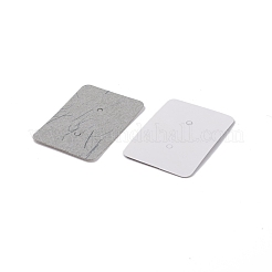 Paper Display Cards&nbsp;CDIS-WH0015-05B