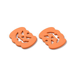 Halloween Alloy Pendants&nbsp;PALLOY-E028-12
