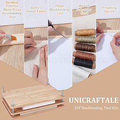 Bookbinding Supplies Kits&nbsp;TOOL-UN0001-69
