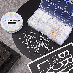 DIY Jewelry Making Kits&nbsp;DIY-YW0003-88F