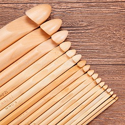 DIY Knitting & Crochet Tool Sets&nbsp;DIY-BC0008-02