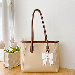 PU Leather Keychains&nbsp;LS-KEYC-WH20816-001P-A