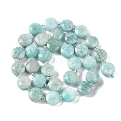Natural Amazonite Beads Strands&nbsp;G-N342-18
