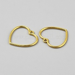 Alloy Pendants&nbsp;FIND-WH00670-80G