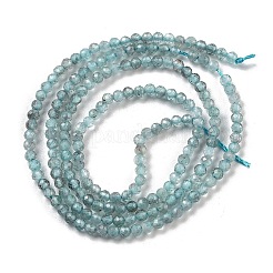 Natural Apatite Beads Strands&nbsp;X-G-G140-A16-07