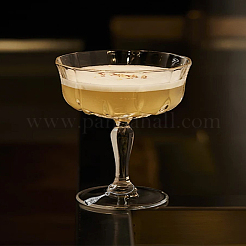 Tibetan Style Alloy Wine Glass Charms&nbsp;AJEW-LP00002