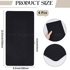 Non-woven Fabrics Bag Bottoms&nbsp;DIY-WH20032-94C