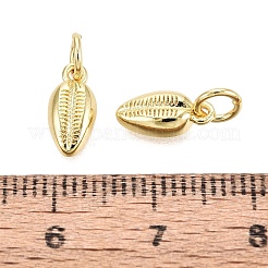 Brass Pendants&nbsp;KK-Q077-14G