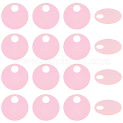 50G Ornament Accessories PVC Paillette/Sequins Pendants&nbsp;PVC-CY0001-04