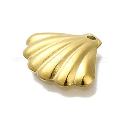 Ion Plating(IP) 304 Stainless Steel Pendants&nbsp;STAS-U031-09G