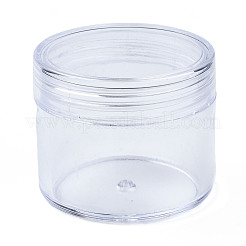 Column Polystyrene Bead Storage Container&nbsp;CON-N011-021