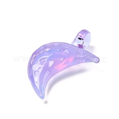 Handmade Lampwork Pendants&nbsp;LAMP-R001-06E