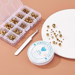 DIY Jewelry Making Kits&nbsp;DIY-YW0003-94