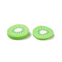 Handmade Polymer Clay Cabochons&nbsp;CLAY-A002-03