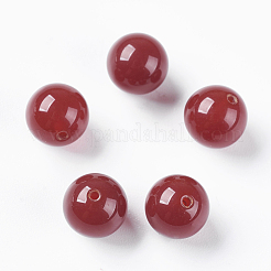 Natural Carnelian Beads&nbsp;X-G-K275-12-8mm