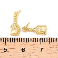 Brass Pendants&nbsp;KK-B167-05G