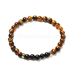 Aromatherapy Energy Stretch Bracelets Set for Girl Women&nbsp;BJEW-JB06736-01