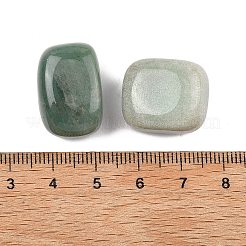 Natural Green Aventurine Beads&nbsp;G-G348-01A-12