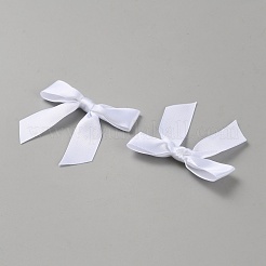 Polyester Bowknot&nbsp;AJEW-WH0561-27A