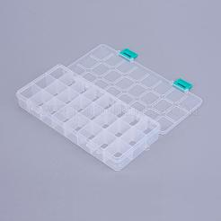 Organizer Storage Plastic Box&nbsp;CON-X0002-04