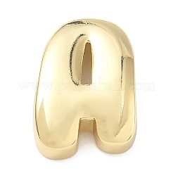 Brass Beads&nbsp;KK-B167-27G-01