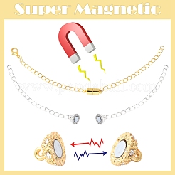 DIY Jewelry Making Findings Kits&nbsp;DIY-FS0007-92