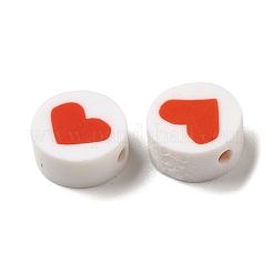 Handmade Polymer Clay Beads&nbsp;CLAY-Z001-04