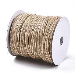 Burlap Ribbon&nbsp;OCOR-TAC0009-02