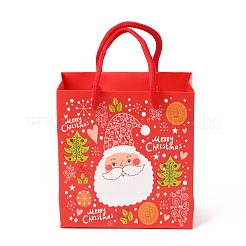 Christmas Themed Paper Bags&nbsp;CARB-P006-06A-05