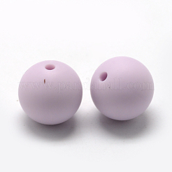 Food Grade Eco-Friendly Silicone Beads&nbsp;SIL-R008A-63