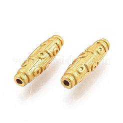 Brass Beads&nbsp;KK-N232-504