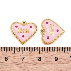 304 Stainless Steel Pendants&nbsp;SA-CBA275E-04G-05