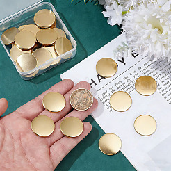 Brass Sheets&nbsp;DIY-WH0622-645B