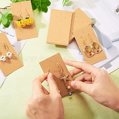 Paper Display Cards&nbsp;CDIS-TAC0001-01B