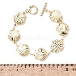 304 Stainless Steel Link Chain Bracelets for Women&nbsp;BJEW-JB13628