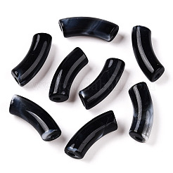Acrylic Beads&nbsp;X-MACR-S372-001A-04