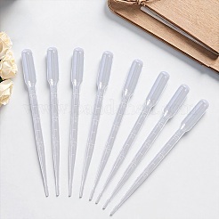 Plastic Disposable Trasfer Pipettes&nbsp;FIND-WH20020-260B