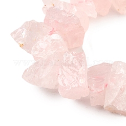 Natural Rose Quartz Beads Strands&nbsp;G-I283-F19