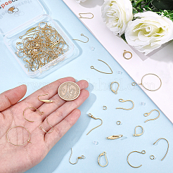 DIY Earring Making Kits&nbsp;STAS-BBC0010-72