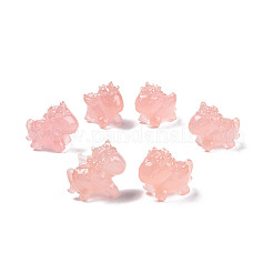 Opaque Resin Beads&nbsp;RESI-N038-01G